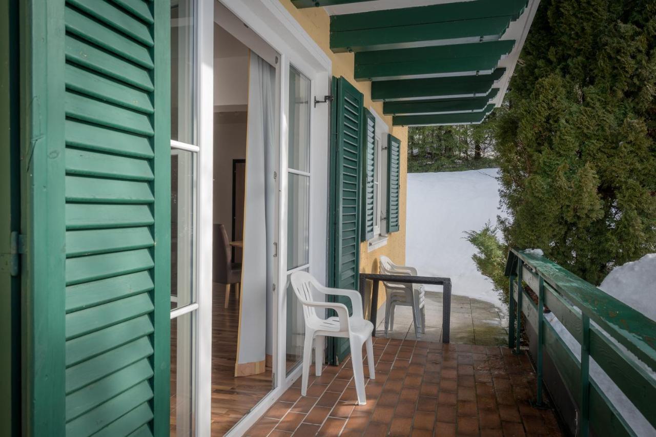 Ferienwohnung Weitental Lackenhof Exterior photo