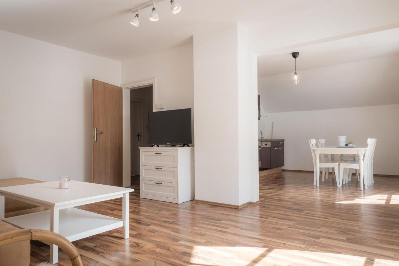 Ferienwohnung Weitental Lackenhof Exterior photo