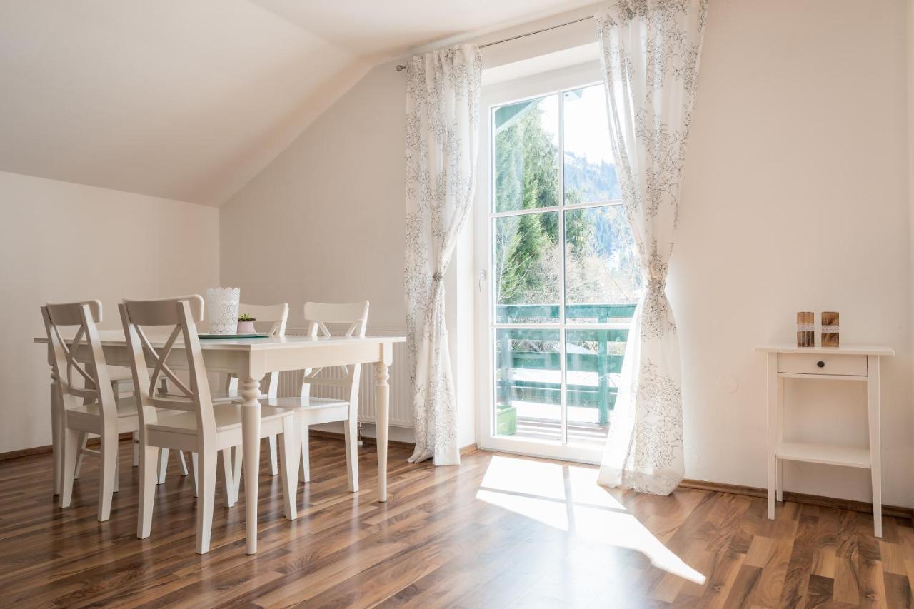 Ferienwohnung Weitental Lackenhof Exterior photo